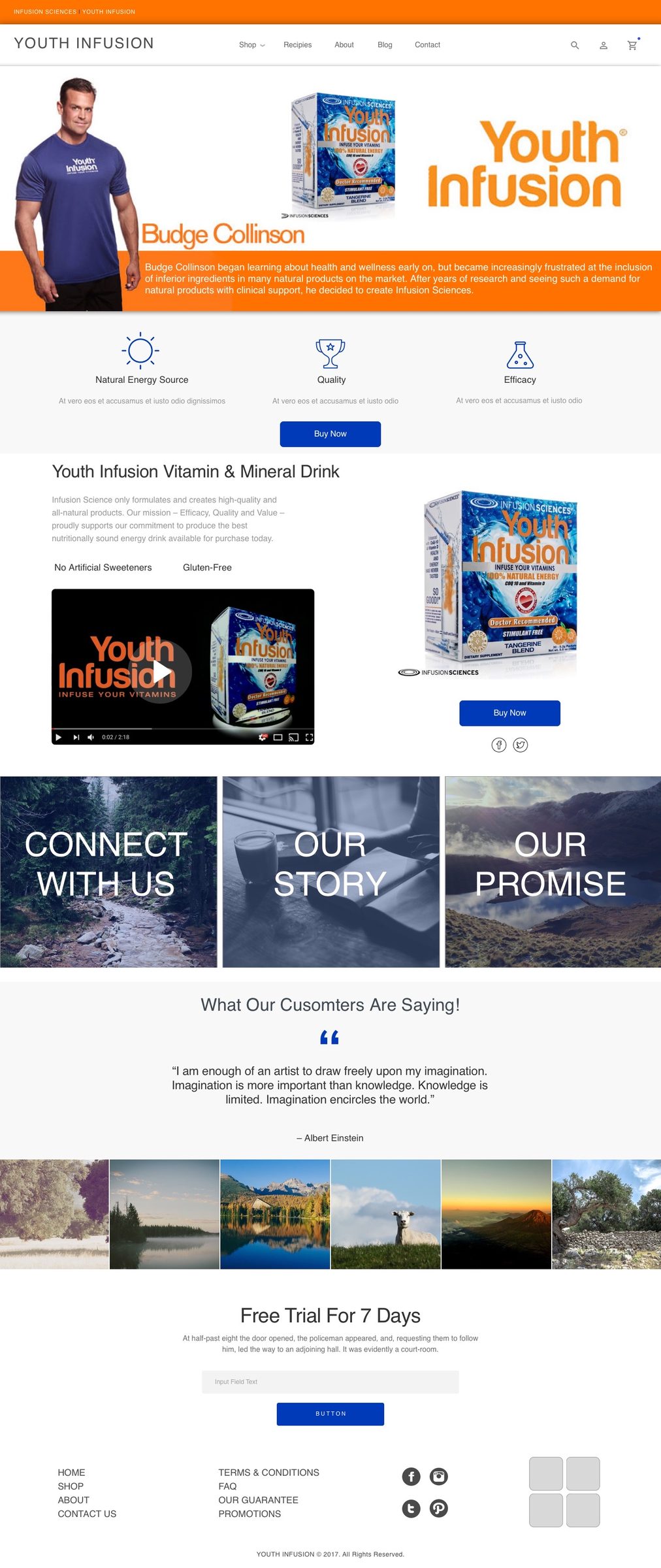 Youthful Desktop